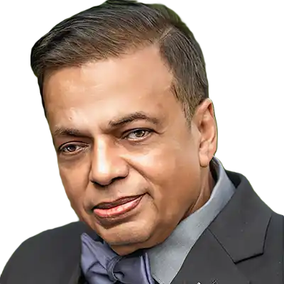 Mohammad Ali Salim 