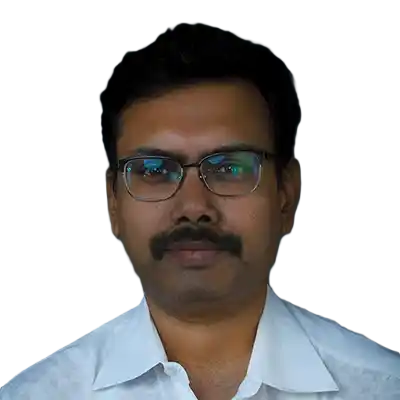 Suman Saha 