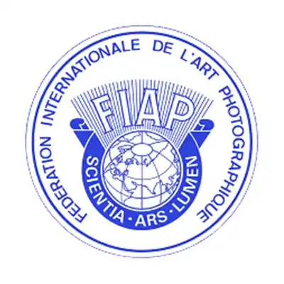 FIAP — Fédération Internationale de l'Art Photographique